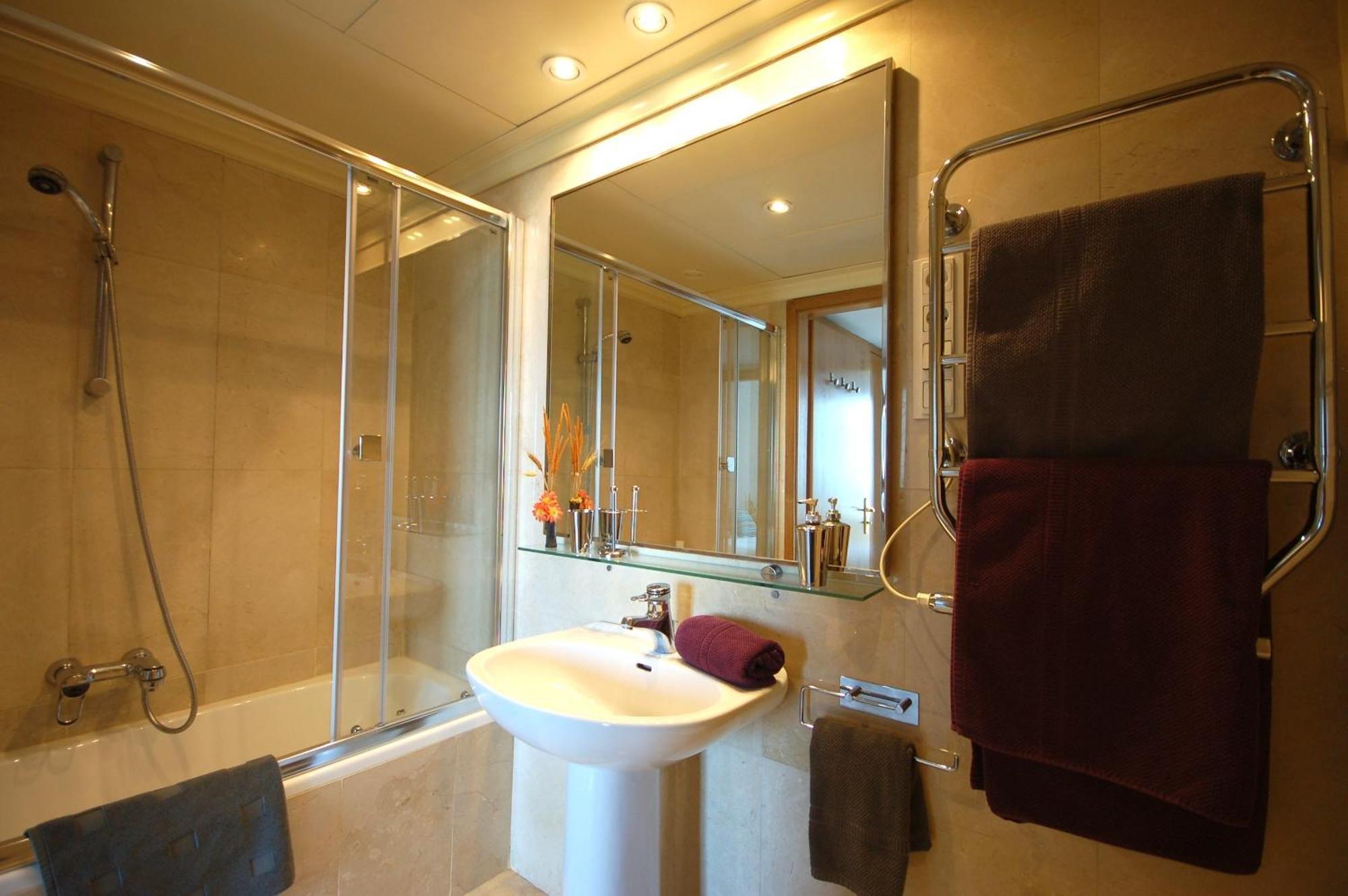 Lets Holidays Sea Views In * Barcellona