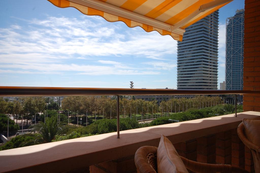 Appartamento Lets Holidays Sea Views In