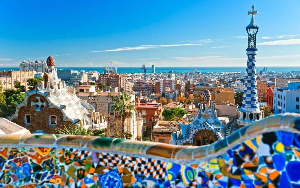 Lets Holidays Sea Views In Appartamento *