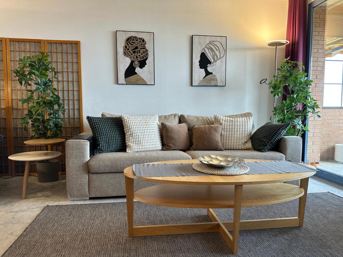 Appartement Lets Holidays Sea Views In